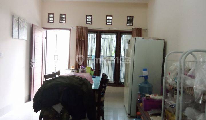 Jual Rumah Permana Cimahi 1