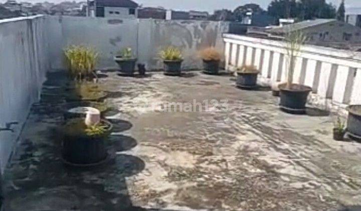 Jual Rumah Dua Muka Sayap Amir Mahmud Cimahi 2