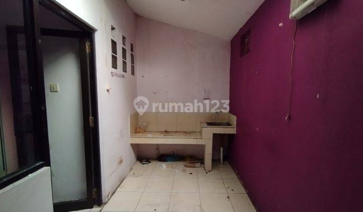 Sewa/Jual Ruko Duta Regency Cimahi 2