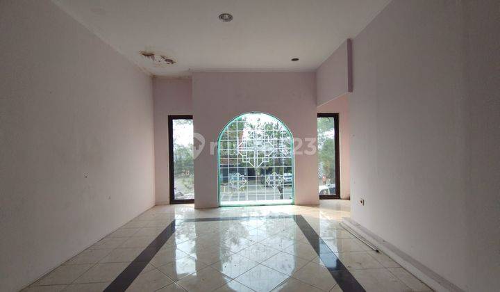 Sewa/Jual Ruko Duta Regency Cimahi 1