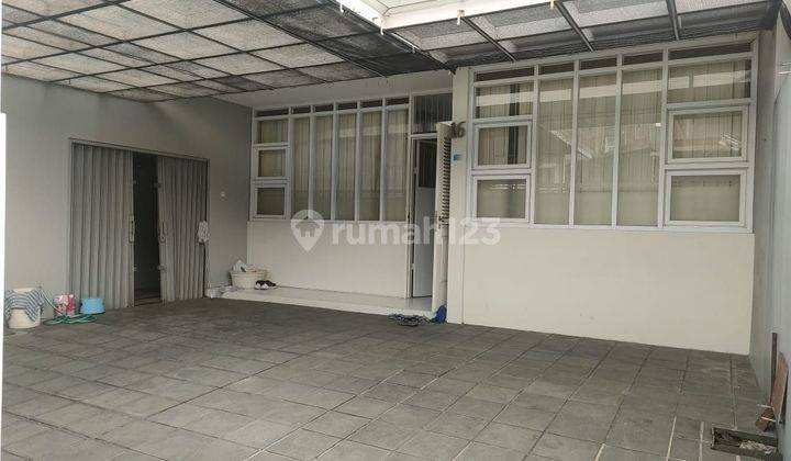 Jual Rumah Baru Muara Bandung 2