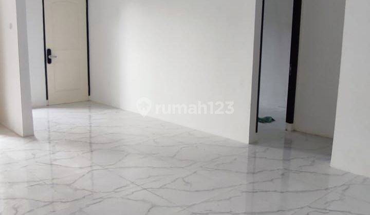 Jual Rumah Baru Minimalis Kolmas Cimahi 2