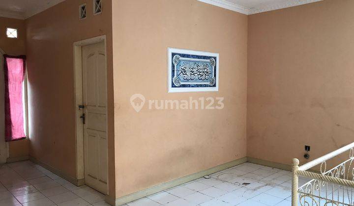 Jual Rumah Minimalis Bumi Pakusarakan 2 Bandung 2