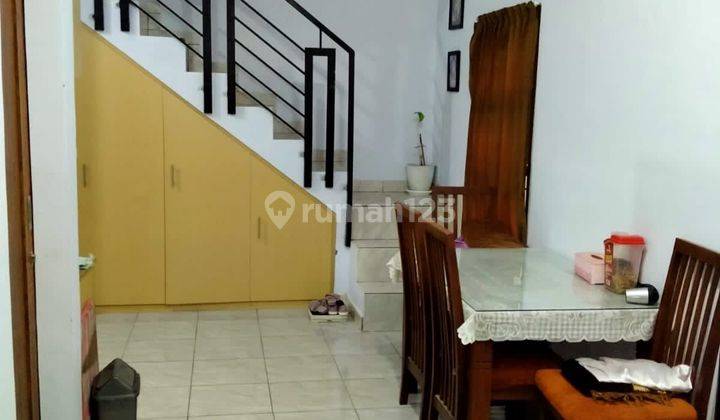 Jual Rumah Minimalis Ciawitali Cimahi 2