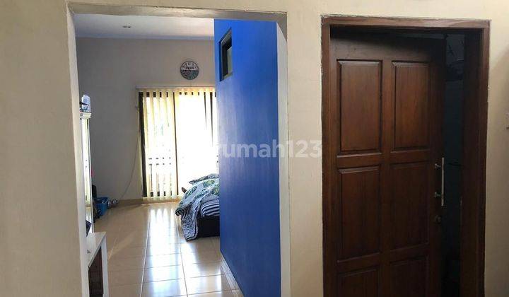 Jual Rumah Asri Awiligar Bandung 2