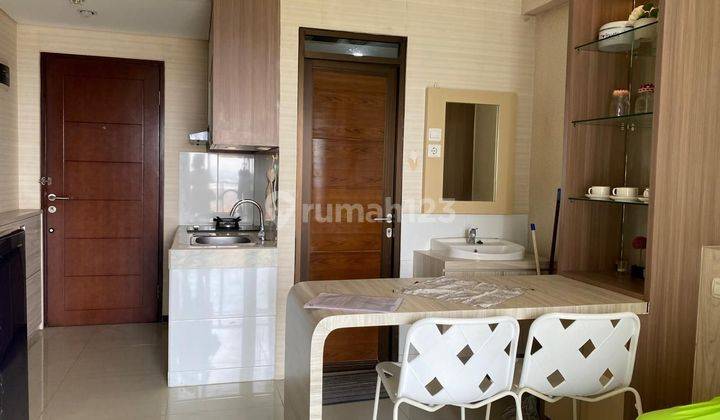 Jual Apartment Murah 2BR Gateway Pasteur Bandung 2