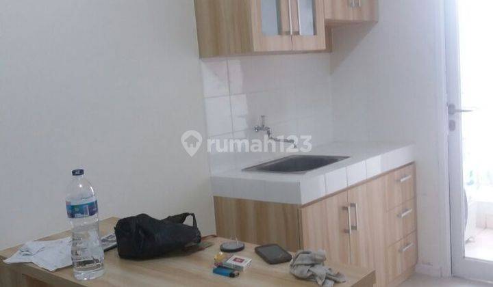 Jual Apartment Murah Parahyangan Residence Bandung 1