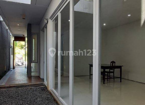 Jual Rumah Bagus Gerlong Permai Bandung  1