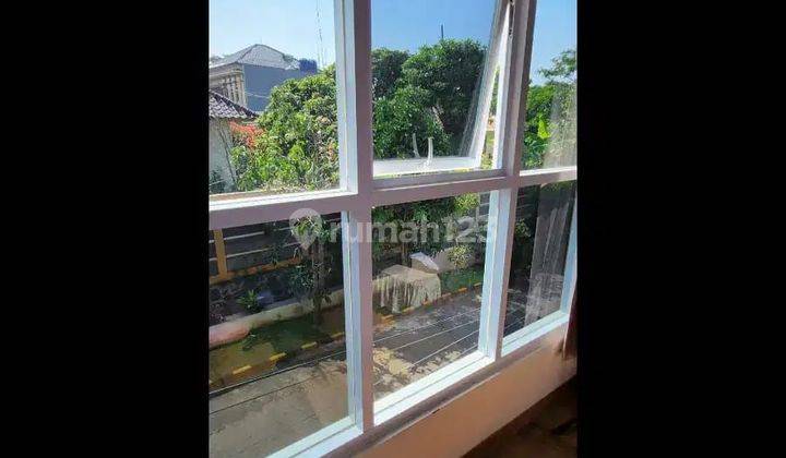 Jual Rumah Bagus Kotamas Cimahi 2