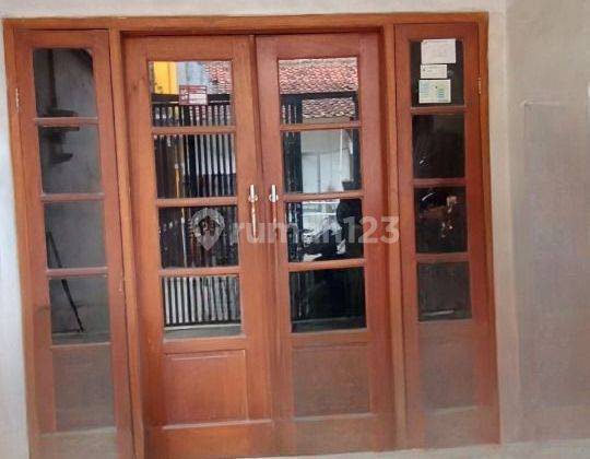 Jual Rumah Murah Cipta Mas Cimahi 1