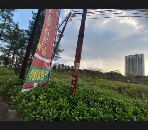 Jual Tanah Main Road Soekarno Hatta Bandung 1