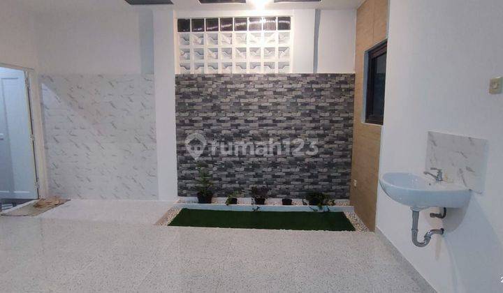 Jual Rumah Baru Sayap Ciateul Bandung 2