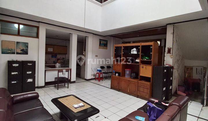 Jual Kost Sayap Surya Sumantri Bandung 1