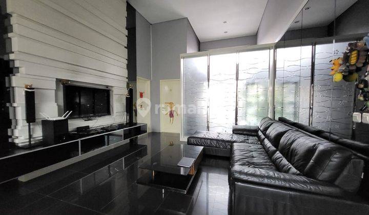 Jual Rumah Bagus Kota Baru Parahyangan Bandung  1