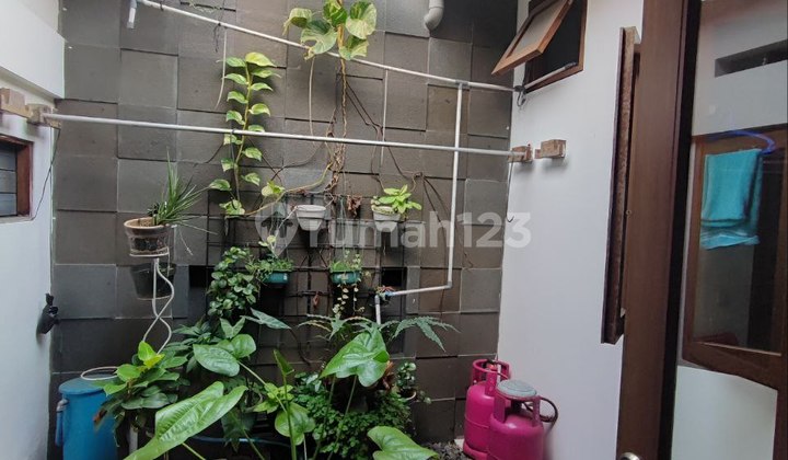 Jual Rumah Minimalis Kota Baru Parahyangan Bandung 2