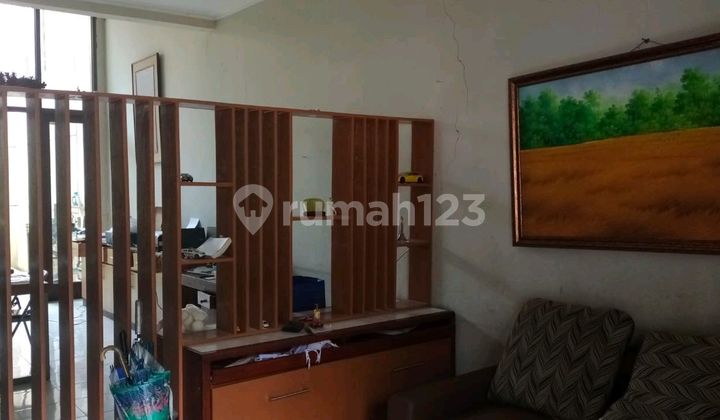 Jual Rumah Siap Huni Perumahan Mega Raya Bandung