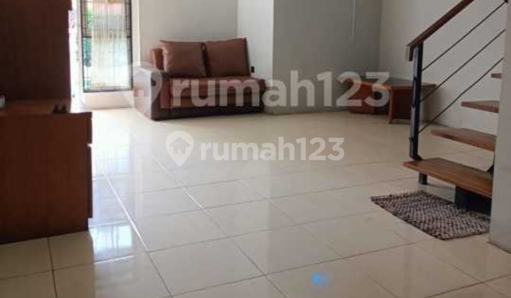 Jual Rumah Minimalis Modern Pusat Kota Bandung 2