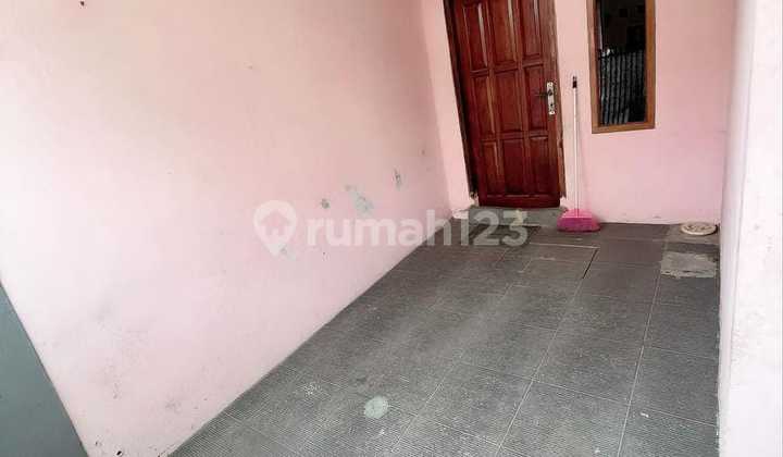 Jual Rumah Minimalis Siap Huni Melong Bandung