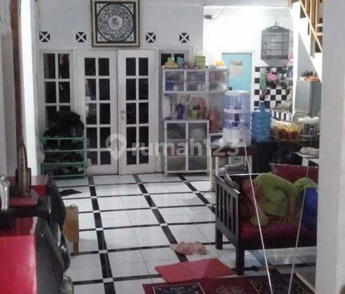 Jual Rumah Minimalis Cibeber Cimahi 1