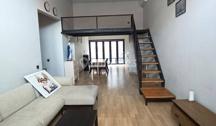 Jual Rumah Minimalis Kota Baru Parahyangan Bandung 1