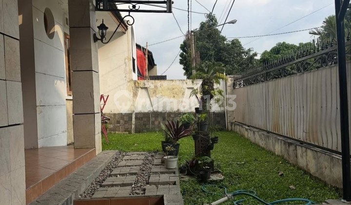 Jual Rumah Murah Siap Huni Setiabudi Regency Bandung 2