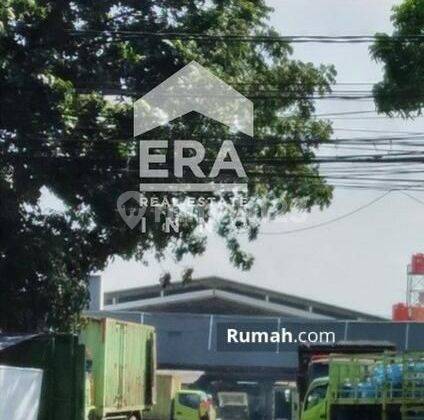 Sewa Tanah Main Road Soekarno Hatta Bandung 2