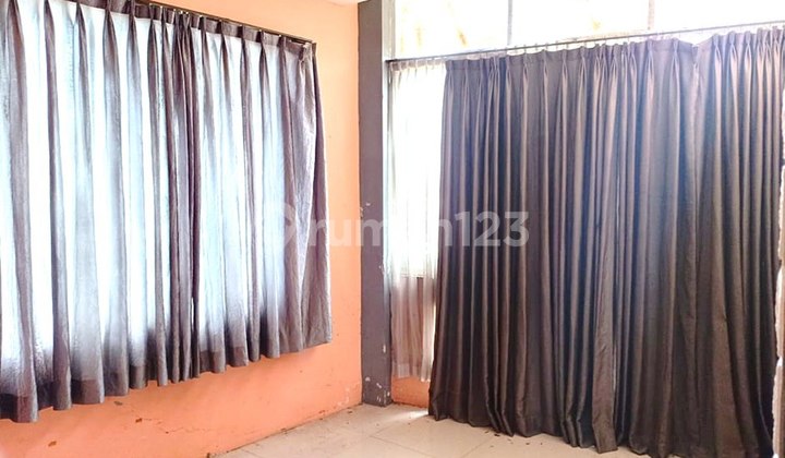 For Rent/ Sale Shop-House Main Road Setiabudi Bawah Bandung 2