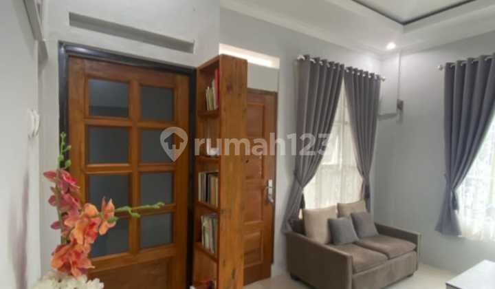 Jual Rumah Minimalis Siap Huni Ciawitali Cimahi