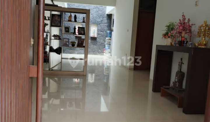 Sell Nice Minimalist and Strategic House in Cimahi 2