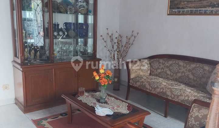 Sell Ready-to-Occupy Minimalist House Cheap in Permana Cimahi