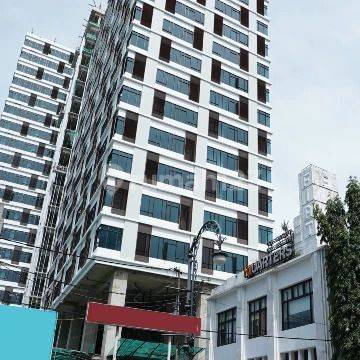 Jual/Sewa Apartment Hquarter Bandung 2