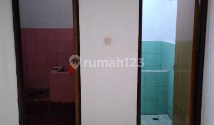 For Sale: Ready-to-Occupy Minimalist House in Cijerah, Bandung 2
