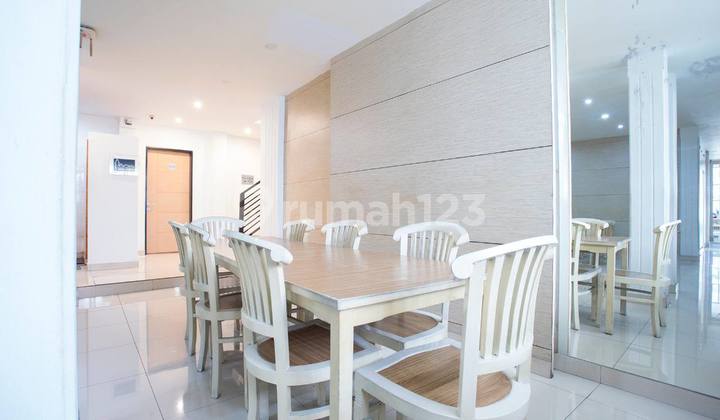 Selling Hotel Below Market Price in Downtown Bandung