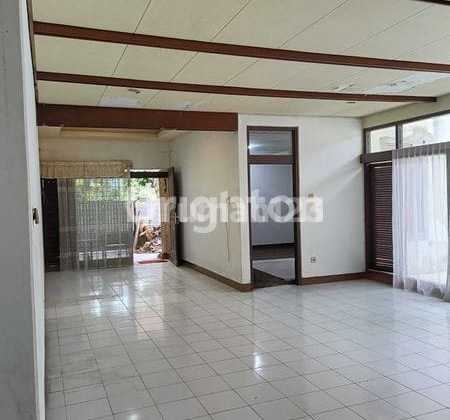 Sewa Rumah Luas Siap Huni Sayap Rajawali Bandung 2