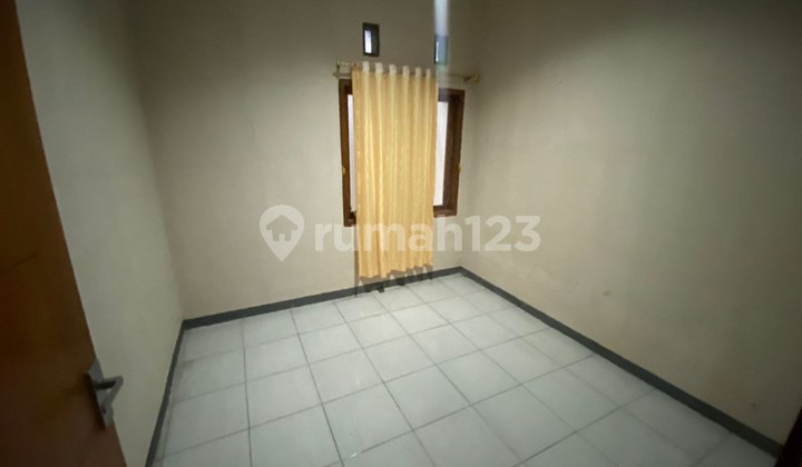 Jual Cepat Rumah Minimalis Dekat Velodrome Cimahi 2