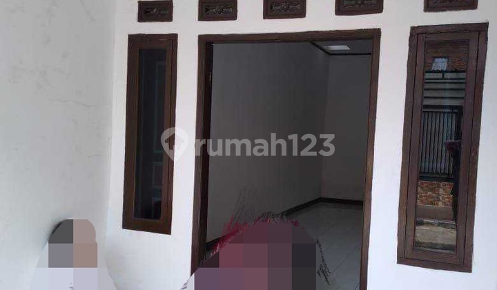 Jual Rumah Minimalis Siap Huni Cijerah Bandung
