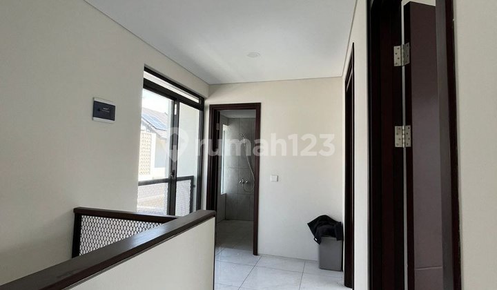 Sewa Rumah Minimalis Tatar Tarubhawana K B P Bandung 2