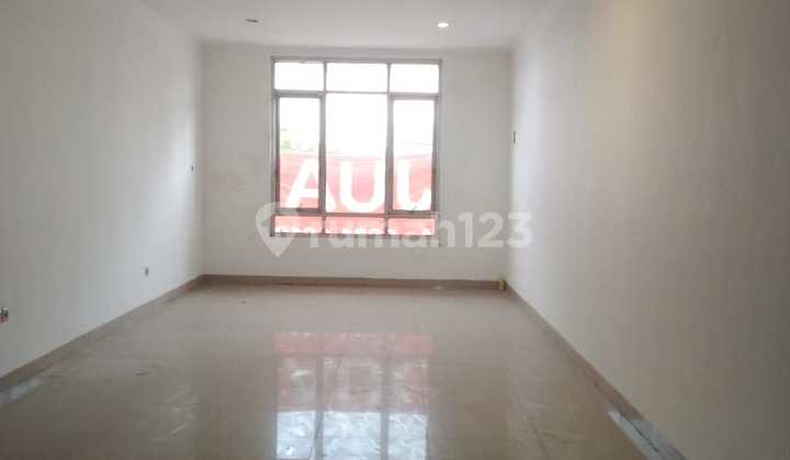 For Sale/ Rent Good Strategic Shop House Main Road Gunung Batu Bandung 2
