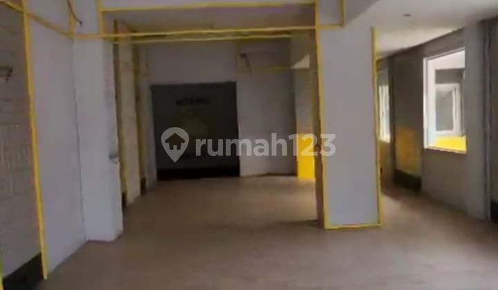 Sewa Ruang Usaha Main Road Pasirkaliki Bandung Sewa Ruang Usaha Main Road Pasirkaliki Bandung