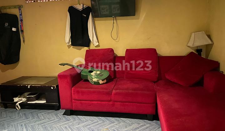 Jual Rumah Minimalis Tanah Besar Cimahi Utara