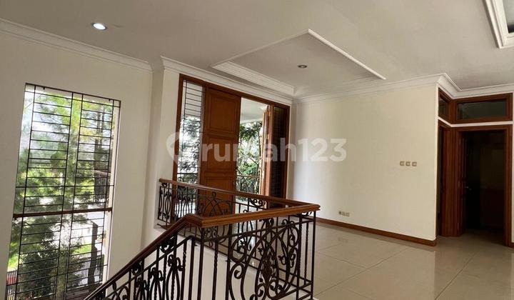 Sewa/ Jual Rumah Siap Huni Setraduta Bandung 2