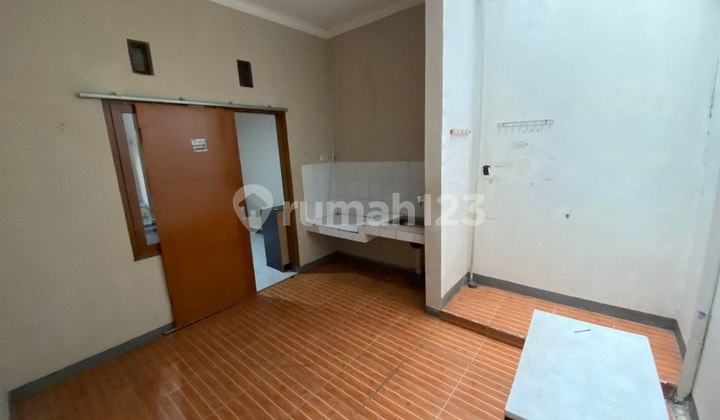 Jual Cepat Rumah Minimalis Dekat Velodrome Cimahi 1