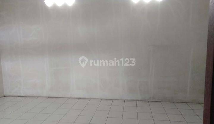 Jual Cepat Rumah Murah Taman Holis Indah Bandung 1