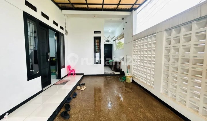 Jual Rumah Bagus Minimalis Taman Cibaduyut Indah Bandung Jual Rumah Bagus Minimalis Taman Cibaduyut Indah Bandung