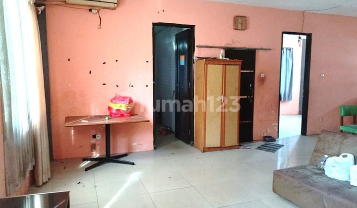 For Rent/ Sale Shop-House Main Road Setiabudi Bawah Bandung