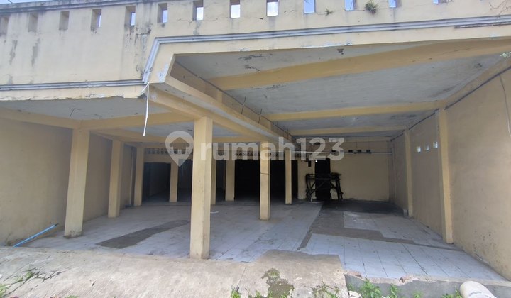 Warehouse for Rent Ex Expedition Cimareme Padalarang