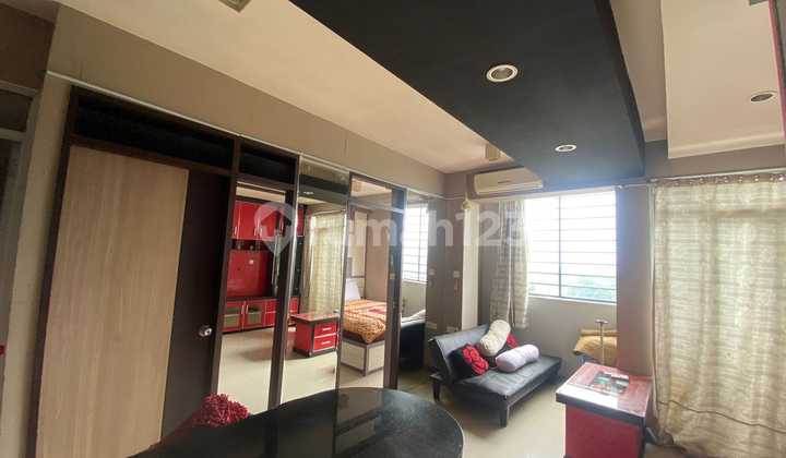 Jual Apartment Bagus The Edge Cimahi  2