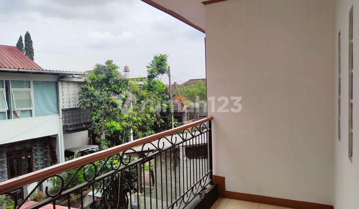 Jual Rumah Murah Minimalis Siap Huni Perumahan Pasadena Bandung