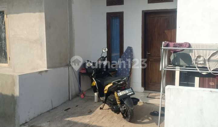 Sell Fast Kelian Asri Bandung Residential Land Plots 1