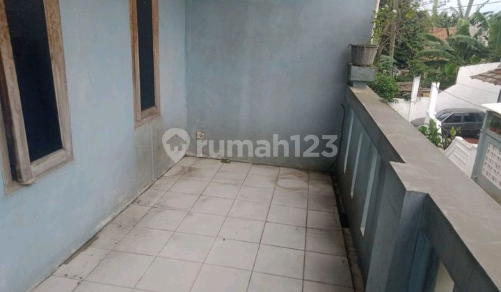 Jual Rumah Murah Minimalis Cipta Mas Cimahi